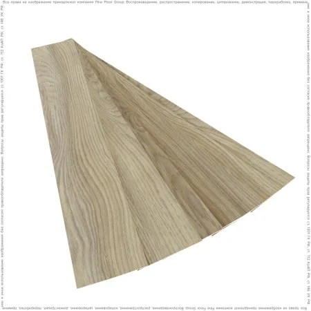 ПВХ плитка FineFlex Wood Дуб Сарпин FX-110 в Екатеринбурге
