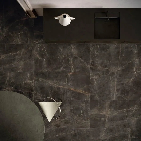 Керамогранит Coliseum Канова Дарк 60х120 (Натуральный и Реттифицированный) в Екатеринбурге