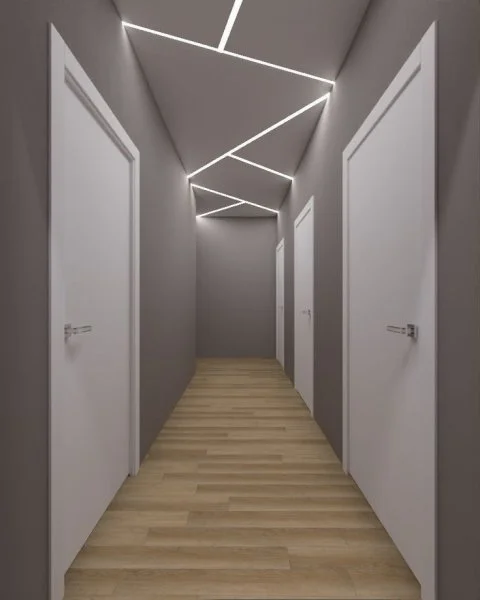 ПВХ плитка Bonkeel Rockstar Victor Планка (914,4 x 152,4 мм) в Екатеринбурге