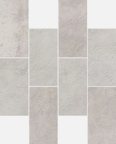 Керамогранит Italon Миллениум Сильвер 23,7*29,5 минибрик в Екатеринбурге