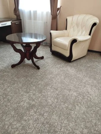 Ковровая плитка Bonkeel Star Beige в Екатеринбурге Ковровая плитка Bonkeel Star Beige в Екатеринбурге