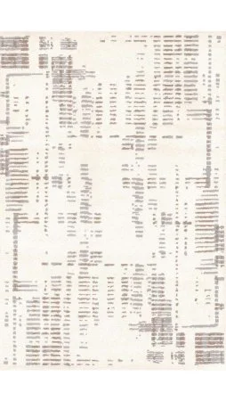 Ковер Синтелон Terra 1,20x1,70 04VGV Прямоугольник в Екатеринбурге