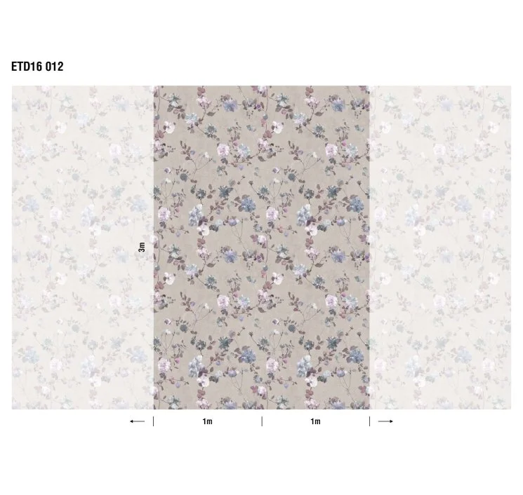 Обои Loymina Etude vol. II ETD16 012 в Екатеринбурге