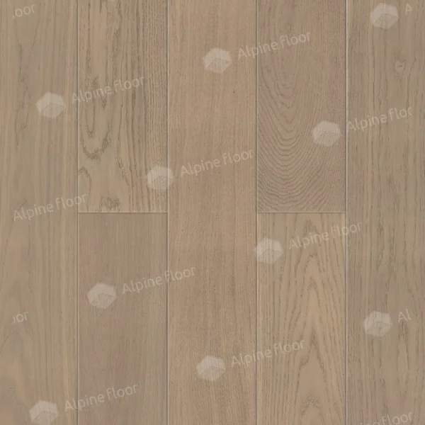 Инженерная доска Alpine Floor Villa Дуб Милкшейк в Екатеринбурге