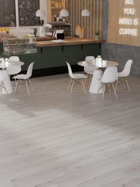 Ламинат Egger PRO 8/33 4V Aqua+ Дуб Метико Бежевый EPL216 в Екатеринбурге