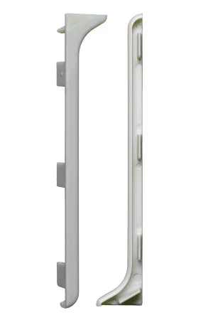 Заглушки Bonkeel ПЛ100 серый (ПВХ) в Екатеринбурге