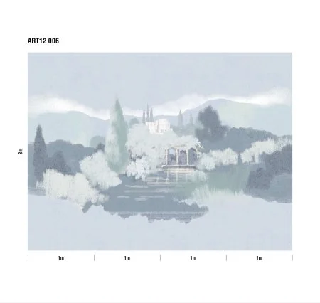 Обои Loymina Пейзаж vol. 2 ART12 006 в Екатеринбурге