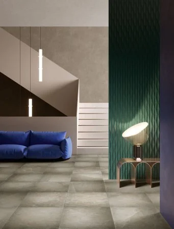 Керамогранит Coliseum Ривьера Дарк 60х60 (Натуральный и Реттифицированный) в Екатеринбурге