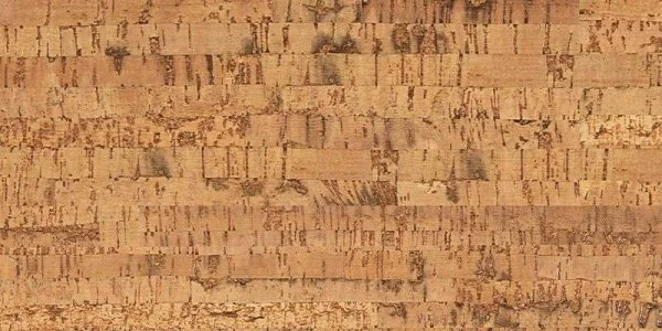 Пробковое покрытие CorkStyle Eco Cork Linea (915 x 305 x 10,5 мм)