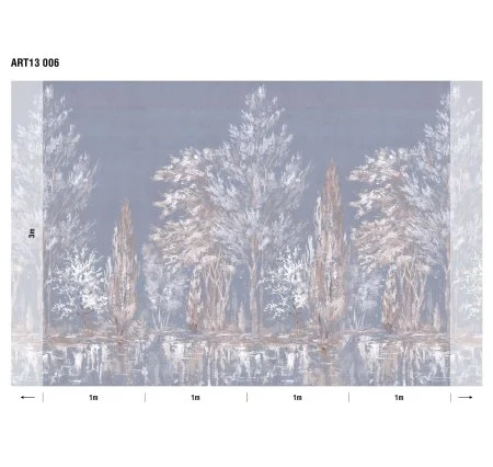 Обои Loymina Пейзаж vol. 2 ART13 006 в Екатеринбурге