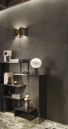 Керамогранит Italon Этернум Кофи 60х120 (Натуральная и Реттифицированная) в Екатеринбурге