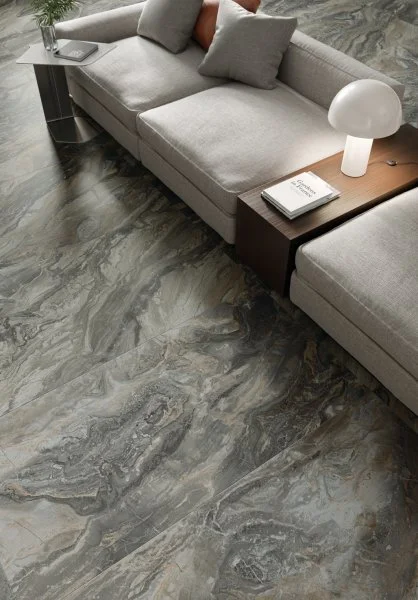 Керамогранит Italon Шарм Делюкс Гриждио Оробико 80х160 (Люкс и реттифицированная) в Екатеринбурге