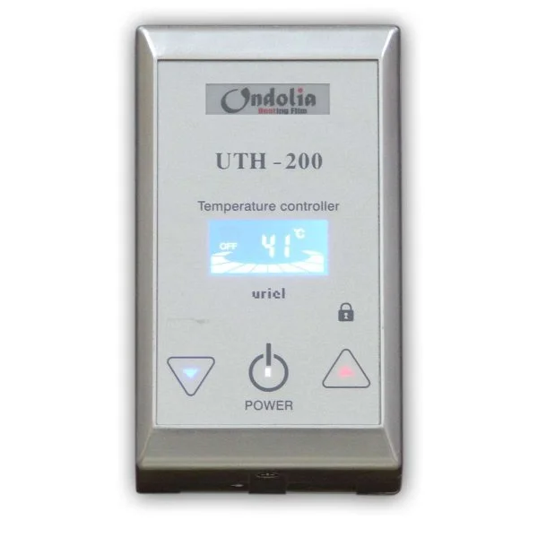 Терморегулятор UTH-200