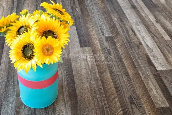 Кварц-виниловая плитка Alpine Floor Ultra Орех Состаренный ЕСО 5-11 2 мм. 34 класс в Екатеринбурге