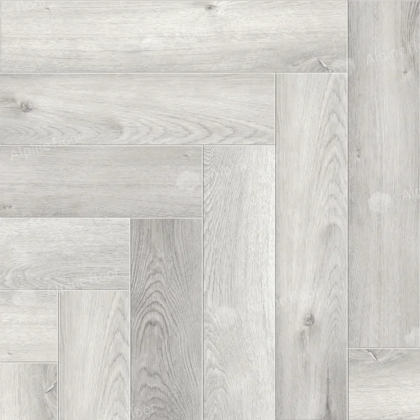 Каменно-полимерная плитка Alpine Floor Parqet Light Дуб Лейтена ЕСО 13-18, 4 мм 43 класс