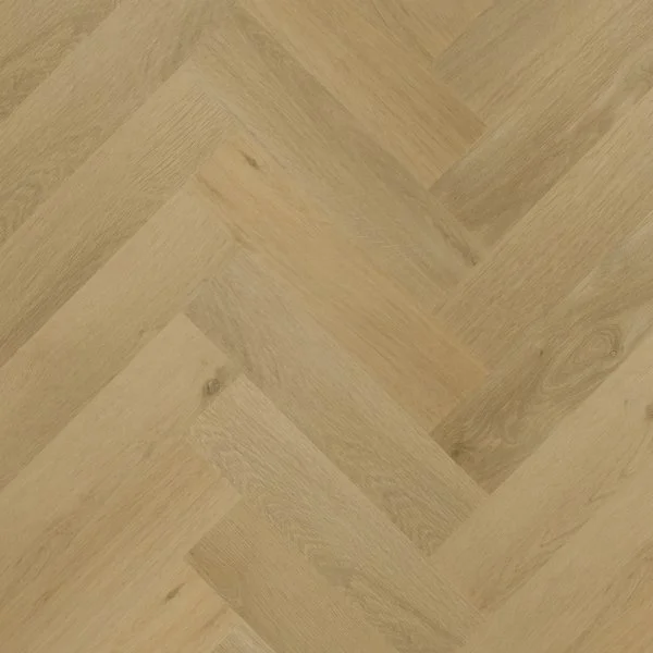 Кварц-виниловая плитка Fargo Herringbone 44-720-16 Дуб Копенгаген