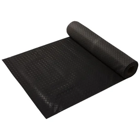 Противоскользящее резиновое покрытие Рисинка (1,0х10м) в Екатеринбурге