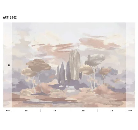 Обои Loymina Пейзаж vol. 2 ART15 002 в Екатеринбурге