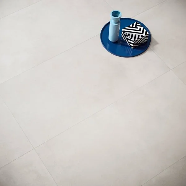 Керамогранит Сан-Сиро Уайт 60x120 рет инт3