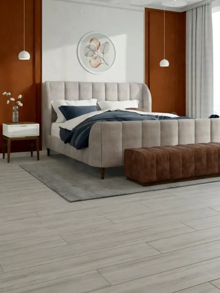 Ламинат Egger PRO 10/33 4V Дуб Марчена белый EPL249 в Екатеринбурге