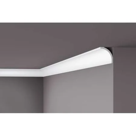 Карниз NMC Nomastyl B1 (80х65х2000мм) в Екатеринбурге