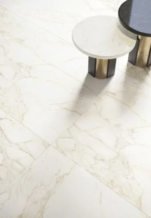 Керамогранит Italon Этернум Каррара 80х160 (Натуральная и Реттифицированная) в Екатеринбурге