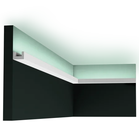 Карниз Orac CX190 (30*20*2000 мм) в Екатеринбурге