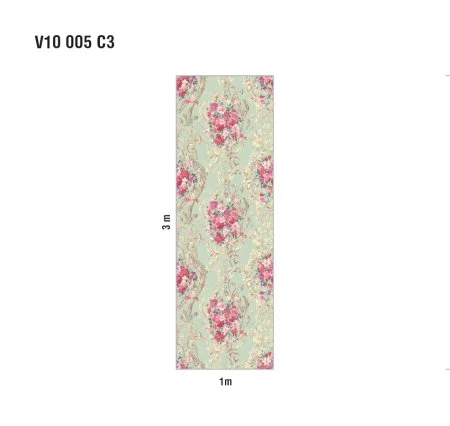 Обои Loymina Classic II V10, 005, C3 в Екатеринбурге