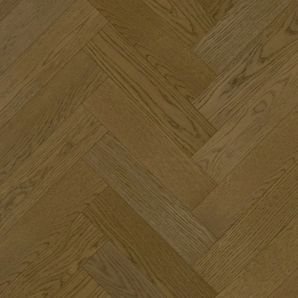 Паркетная доска Quartz Parquet Штучный паркет Дуб Кедровый Латте 44-1258-59 в Екатеринбурге