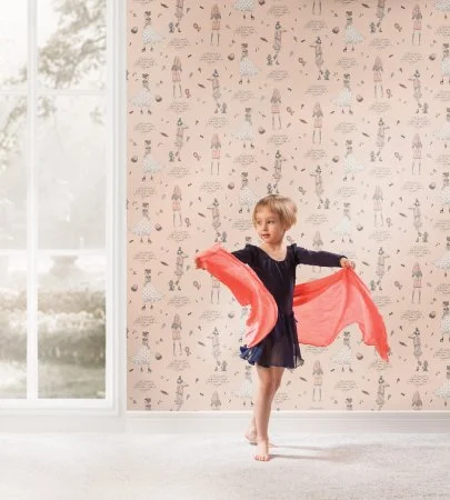 Обои Milassa Bon Voyage D3, 007 в Екатеринбурге