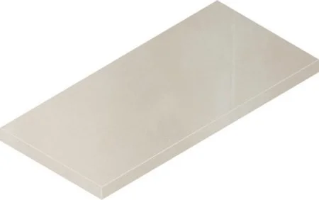 Керамогранит Italon Континуум Пьюр Ступень угловая левая 33х60 (Натуральная) в Екатеринбурге