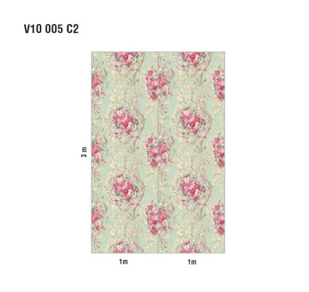 Обои Loymina Classic II V10, 005, C2 в Екатеринбурге