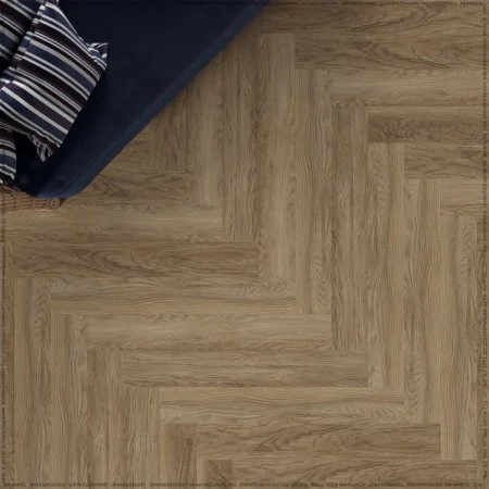 ПВХ плитка FineFlex Wood Дуб Дарвин FX-103 в Екатеринбурге