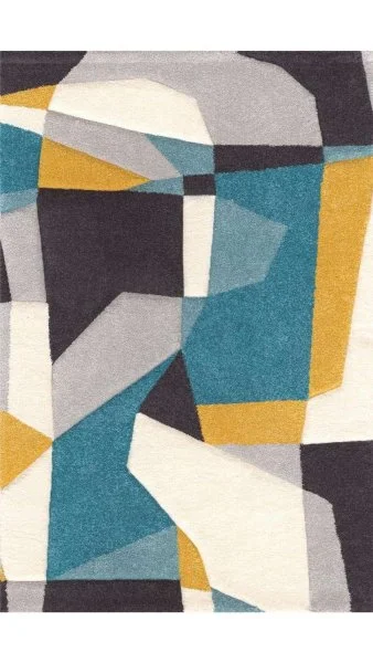 Ковер Синтелон Pastel 1,60x2,30 02KYS Прямоугольник в Екатеринбурге