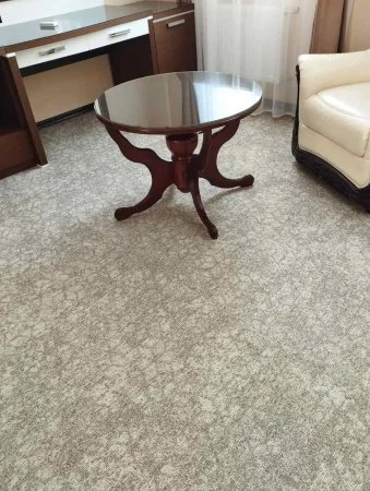Ковровая плитка Bonkeel Star Beige в Екатеринбурге Ковровая плитка Bonkeel Star Beige в Екатеринбурге
