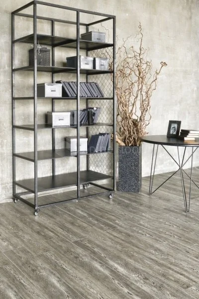 Каменно-полимерная плитка Alpine Floor Intense Северное Сияние ECO 9-6, 6 мм 43 класс в Екатеринбурге