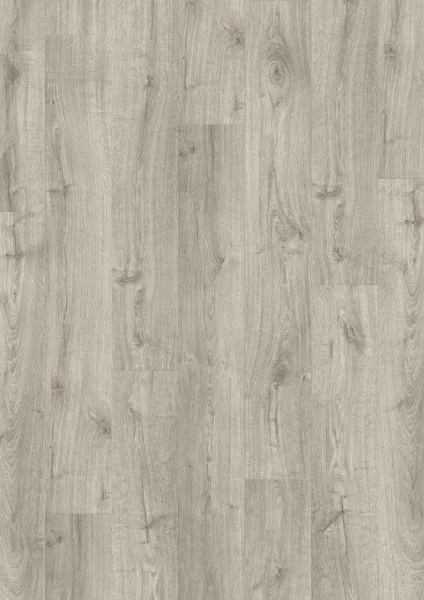 ПВХ Плитка Quick-Step Pulse Click+ PUCP40089 Дуб осенний теплый серый