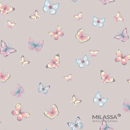 Обои Milassa Twins 4, 011 в Екатеринбурге