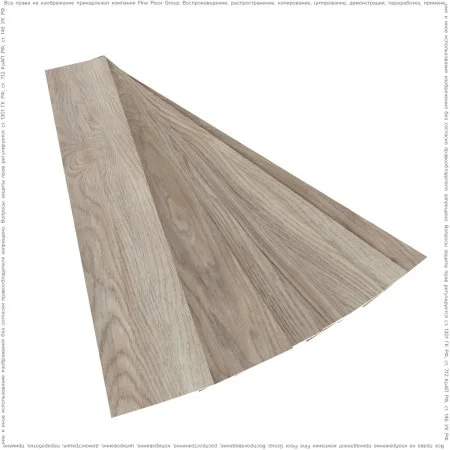 ПВХ плитка FineFlex Wood Дуб Басеги FX-102 в Екатеринбурге