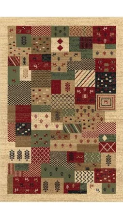 Ковер Синтелон Solid 2,00x3,00 04VAV Прямоугольник в Екатеринбурге