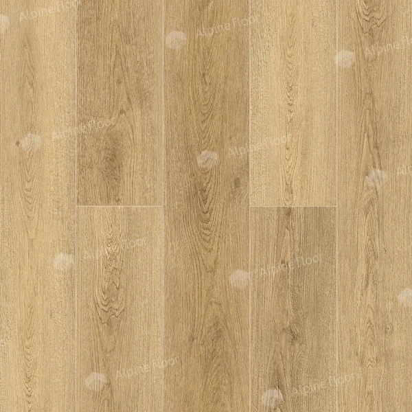Каменно-полимерная плитка Alpine Floor Grand Sequoia Секвоя Сьерра ECO 11-31, 4мм 43 класс