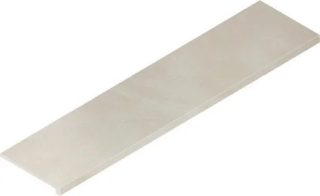 Керамогранит Italon Континуум Пьюр Ступень Фронт 33х120 (Натуральная) в Екатеринбурге