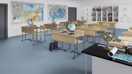 Линолеум Tarkett Acczent Pro Aspect 10 3 м в Екатеринбурге