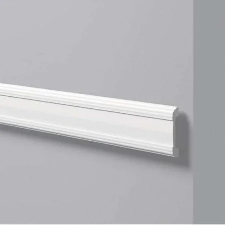 Молдинг NMC Wallstyl WL5 (85х16х2000 мм) в Екатеринбурге