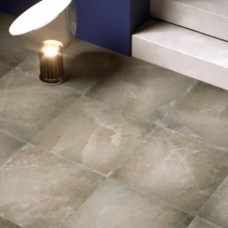 Керамогранит Coliseum Ривьера Дарк 60х60 (Натуральный и Реттифицированный) в Екатеринбурге