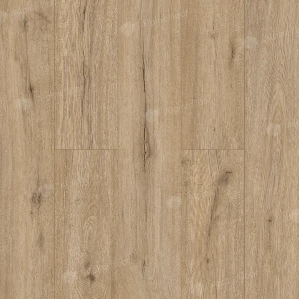Каменно-полимерная плитка Alpine Floor Solo Ларго ECO 14-6, 3,5 мм 34 класс в Екатеринбурге