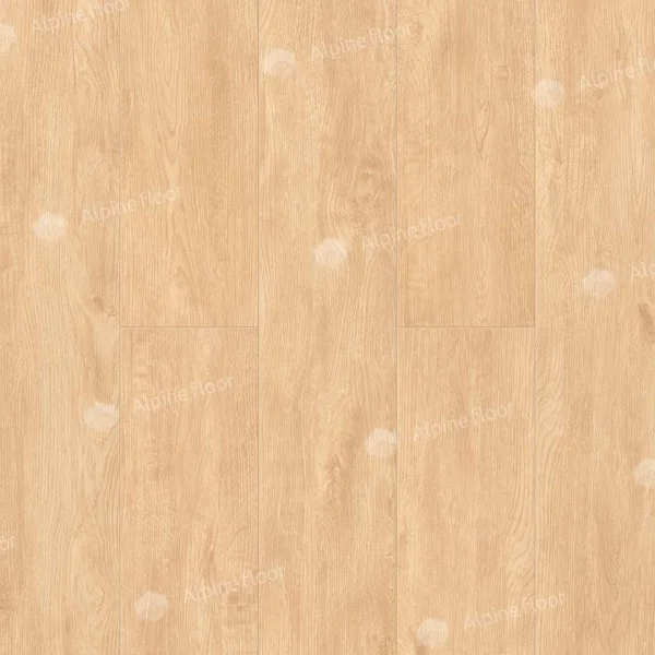 Каменно-полимерная плитка Alpine Floor Classic Бук ECO 152-9, 4мм 43 класс