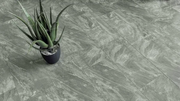 Кварц-виниловая плитка Alpine Floor Light Stone Хэмпшир ECO-15-11 2,5 мм. 43 класс в Екатеринбурге