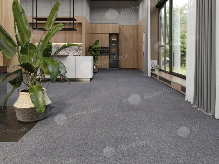 Ковровая плитка Alpine Floor Huron 402-3 Манитулин в Екатеринбурге Ковровая плитка Alpine Floor Huron 402-3 Манитулин в Екатеринбурге