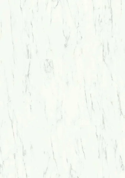 ПВХ плитка Quick-Step Ambient Glue+ AMGP40136 Итальянский мрамор